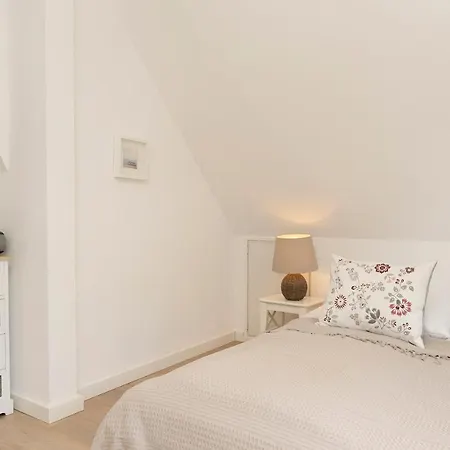 Strandbuhne Ferienhaus *