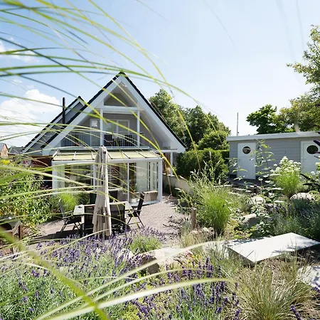 Ferienhaus Strandbuhne